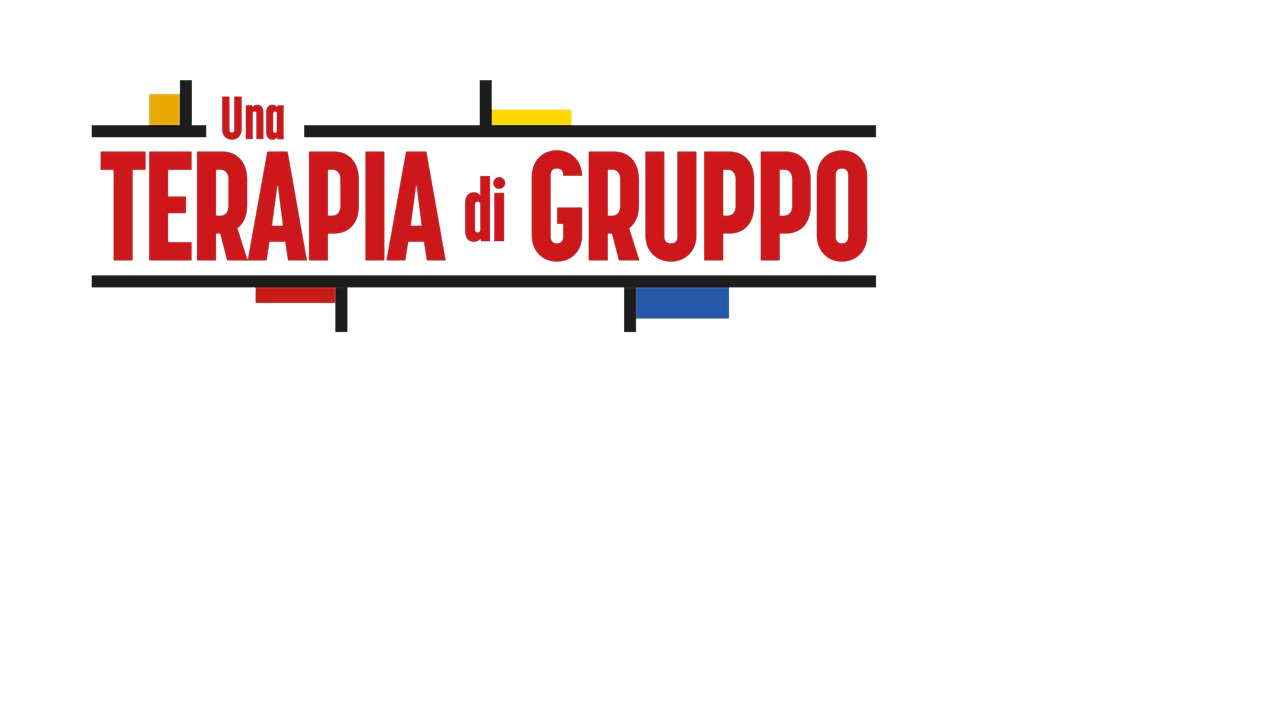 UNA TERAPIA DI GRUPPO